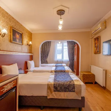 Oldtown Sophia Hotell