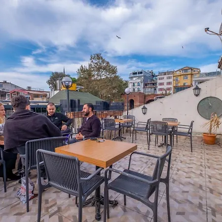 Oldtown Sophia Otel 2*
