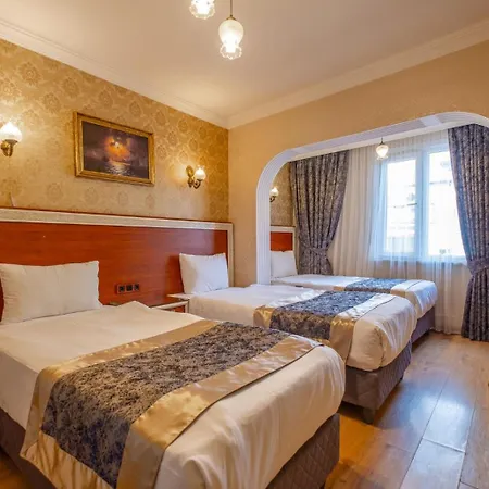 Oldtown Sophia Otel 2*