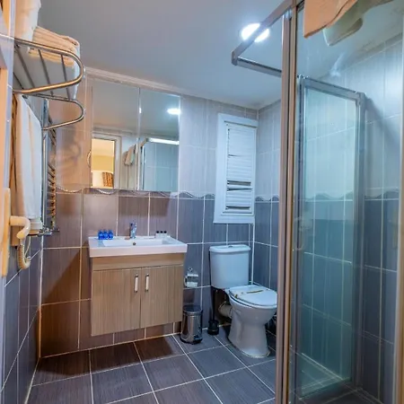 Oldtown Sophia Otel İstanbul