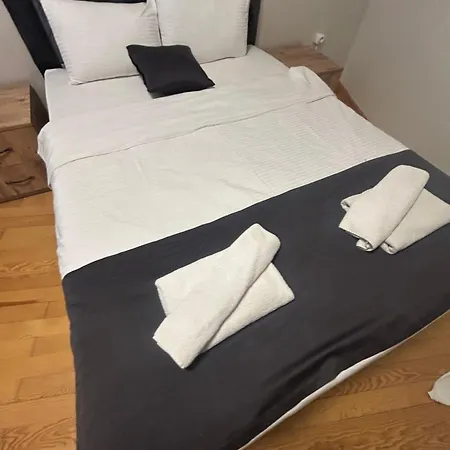 Otel Oldtown Sophia İstanbul