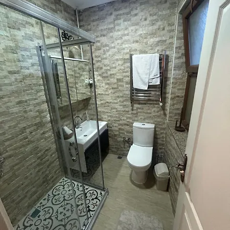 Oldtown Sophia Otel 2*