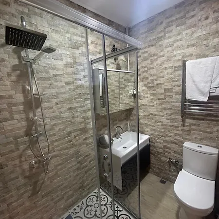 Otel Oldtown Sophia İstanbul